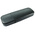 RS PRO Straight, Plug-In Mount, Plug Type A USB Port Blocker Key