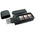 RS PRO Straight, Plug-In Mount, Plug Type A USB Port Blocker Key