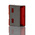 RS PRO Straight, Plug-In Mount, Plug Type A USB Port Blockers
