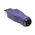 RS PRO Straight, Male to Female Type A 1.1 USB Connector