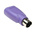 RS PRO Straight, Female to Male Type A 1.1 USB Connector