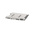 Yamaichi 6 Way Push/Push SIM Card Connector