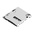 TE Connectivity 6 Way Push-Push SIM Card Connector