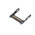 Molex, 55364 50 Way Right Angle Compact Flash Memory Card Connector With Solder Termination