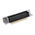 3M, 102 Female 50 Pin Right Angle Through Hole SCSI Connector 2.54mm Pitch, Solder