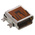 Molex Right Angle, SMT, Socket Type B 2.0 USB Connector