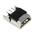 Molex Straight, Through Hole, Socket Type B 2.0 USB Connector