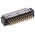 3M Male 50 Pin Straight Cable Mount SCSI Connector 2.54mm Pitch, Solder