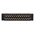 3M Male 50 Pin Straight Cable Mount SCSI Connector 2.54mm Pitch, Solder