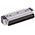 3M Male 50 Pin Straight Cable Mount SCSI Connector 2.54mm Pitch, Solder