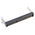 TE Connectivity 0.6mm Pitch 204 Way, Straight SMT Mount DDR3 DIMM Socket ,1.5 V