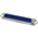 ASSMANN WSW Female 50 Pin Straight Through Hole SCSI Connector 2.16mm Pitch, Solder