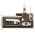 ASSMANN WSW Right Angle, Through Hole, Socket Type A USB Connector