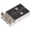 ASSMANN WSW Right Angle, SMT, Plug Type A USB Connector