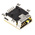 ASSMANN WSW Straight, SMT, Socket Type B USB Connector