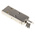 ASSMANN WSW Straight, Cable Mount, Plug Type A USB Connector
