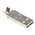 ASSMANN WSW Straight, Cable Mount, Plug Type A USB Connector