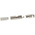 ASSMANN WSW Straight, Cable Mount, Plug Type B USB Connector