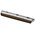 TE Connectivity Male 100 Pin Right Angle Cable Mount SCSI Connector 1.27mm Pitch, IDC