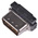 TE Connectivity Male 20 Pin Straight Cable Mount SCSI Connector 1.27mm Pitch, IDC