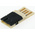 TE Connectivity, Cable Mount, Plug Type A 2.0 USB Connector