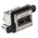 Amphenol ICC Straight, Through Hole, Socket Type A USB Connector