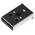 Lumberg Right Angle, Through Hole, Plug Type A 2.0 USB Connector
