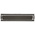TE Connectivity, III Male 68 Pin Straight Cable Mount SCSI Connector 1.27mm Pitch, IDC, Latch Block