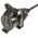 Amphenol Socapex Straight, Panel Mount, Female to Male Type A 2.0 IP54 USB Connector
