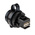 Weidmuller Straight, Panel Mount, Socket Type A 2.0 IP65 USB Connector