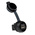 Weidmuller Straight, Panel Mount, Socket Type A 2.0 IP65 USB Connector