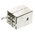 Wurth Elektronik Straight, PCB Mount, Socket Type B USB Connector