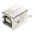 Wurth Elektronik Straight, PCB Mount, Socket Type B USB Connector