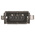 Wurth Elektronik Straight, Through Hole, Socket Type B USB Connector