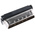TE Connectivity, III Male 50 Pin Straight SCSI Connector 1.27mm Pitch