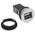 HARTING Straight, Panel Mount, Socket Type A 2.0 USB Connector