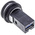 Harting Straight, Panel Mount, Socket Type A 3.0 USB Connector
