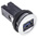 Harting Straight, Panel Mount, Socket Type A 3.0 USB Connector