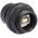 Bulgin Type A to B 2.0 USB Connector