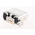 Hirose Right Angle, Through Hole, Socket Type B 2.0 USB Connector