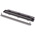 TE Connectivity, AMPLIMITE .050 III Male 100 Pin Straight Cable Mount SCSI Connector 1.27mm Pitch, Crimp, Quick Latch