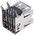 TE Connectivity Right Angle, PCB Mount, Through Hole, Socket Type A 2.0 USB Connector