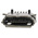 Wurth Elektronik Right Angle, SMT, Socket Type B 2.0 USB Connector