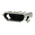 Molex Right Angle, SMT, Socket Type Micro B 2.0 USB Connector
