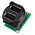 RS PRO Straight, Panel Mount, Socket Type A 2.0 USB Connector