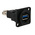 RS PRO Straight, Panel Mount, Socket Type A to A 3.0 USB Connector