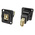 RS PRO Straight, Panel Mount, Socket to Socket Type B to A 2.0 USB Connector