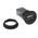 HARTING Straight, Panel Mount, Socket Type A to A 2.0 USB Connector