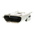 Molex Straight, SMT, Socket Type B USB Connector