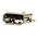 Molex Straight, Through Hole, Socket Type A 2.0 USB Connector